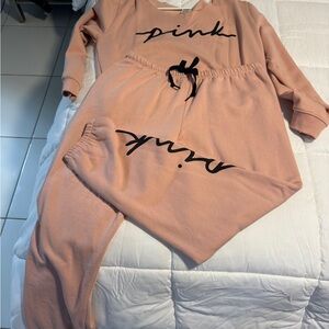 VS Pink women’s set